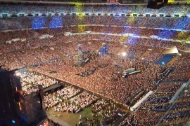 Photo of POPSTAR Bookings 