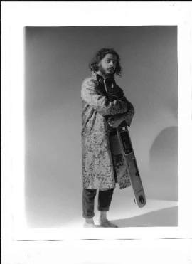 Photo of Pranavesh Subramanian