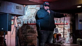 Photo of Pudge Rozay