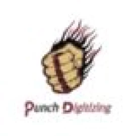 Photo of Punch Digitizing