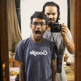 Photo of Puru Sharma