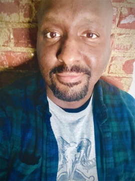 Photo of Richard Bailey