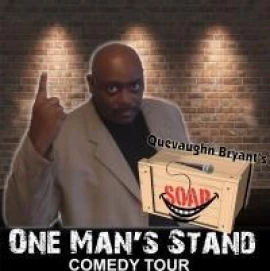 Photo of Quevaughn Bryant