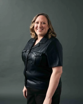 Photo of Rabiah Coon