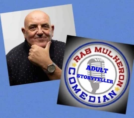 Photo of Rab Mulheron