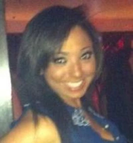 Photo of Rachael Abrahams