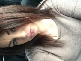 Photo of Racheal Andrus