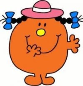 Photo of Rachel Brown