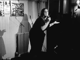 Photo of Rachel Cader