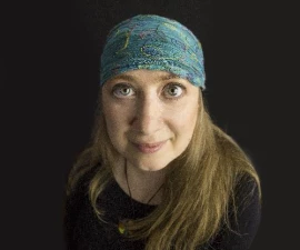 Photo of Rachel Creeger