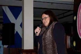 Photo of Rachelle Todd