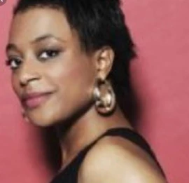 Photo of Rachel Longmore