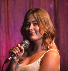 Photo of Rachel Montgomery