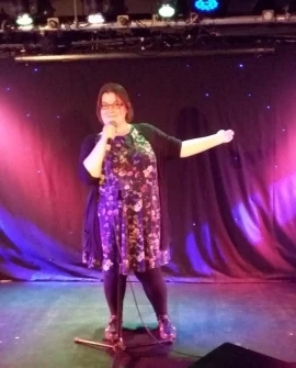 Photo of Rachel Quinn