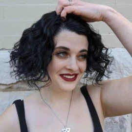 Photo of Rachel Rothenberg