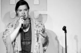 Photo of Rachel Sambrooks