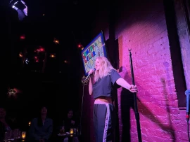 Photo of Rachel Tokar