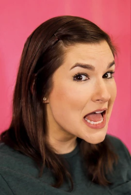 Photo of Rae Bradshaw