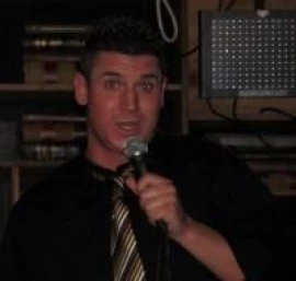 Photo of Ralph Anthony 