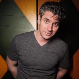 Photo of Ralph Anthony