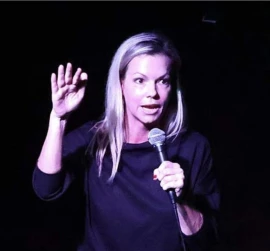 Photo of Ramblyn Robyn