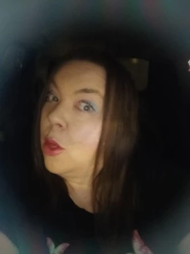 Photo of Ramona Arning