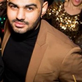 Photo of Ranbir Saajan Anota