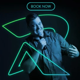 Photo of RAndrewsLive 