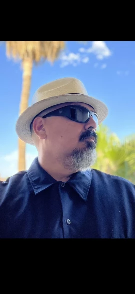 Photo of Raul Garcia