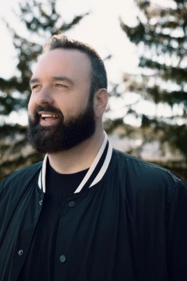 Photo of Ray Garrett