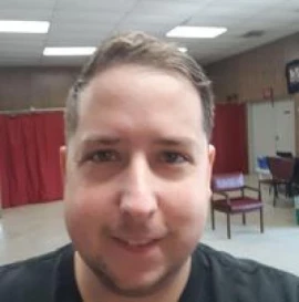 Photo of Raymond Masters