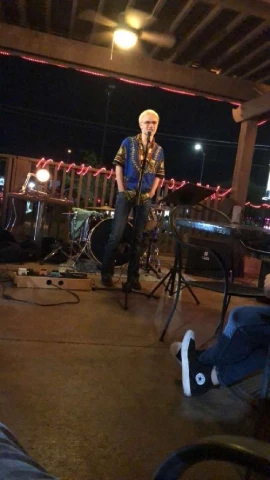 Photo of Ray Ray Ice