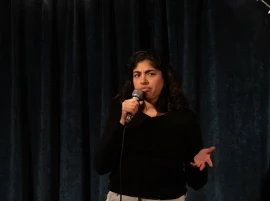 Photo of Rebeca Araniva