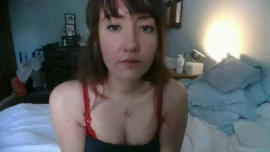 Photo of Rebecca Dare