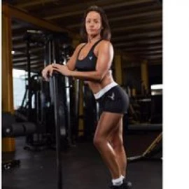 Photo of Rebecca Peel