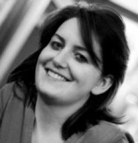 Photo of Rebecca Sword