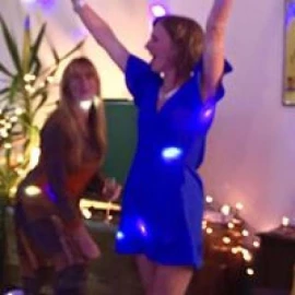 Photo of Rebecca Wall