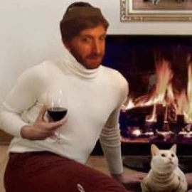 Photo of Reece Mclaughlin