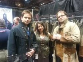 Photo of Reece Merritt