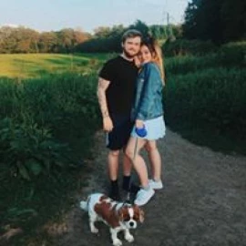 Photo of Reece Roberts