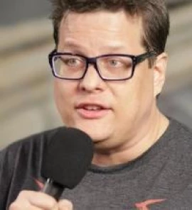 Photo of Regi Brittain