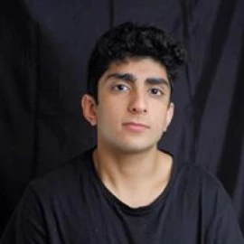 Photo of Reiss Kershi