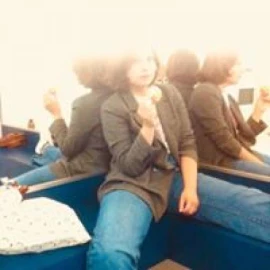 Photo of Renee Barnard