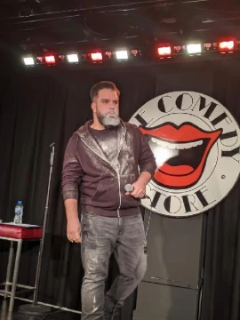 Photo of Renny Carroll