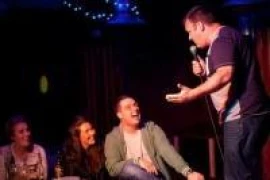 Photo of Rev. Allan Finnegan 