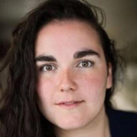 Photo of Rhiannon Jenkins