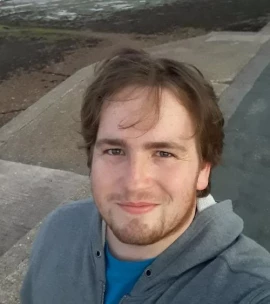 Photo of Rhodri Mayer