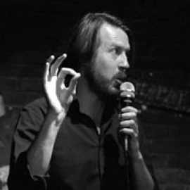 Photo of Rhys Morgan