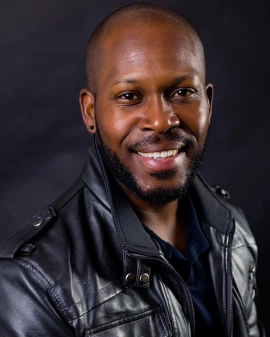 Photo of Riccardo J Bramwell