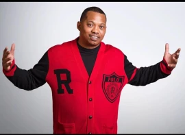 Photo of Ricco Alston